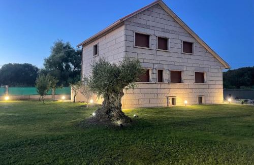 Balea Casa | CAMPOS DE BALEA (1ªPLANTA)
