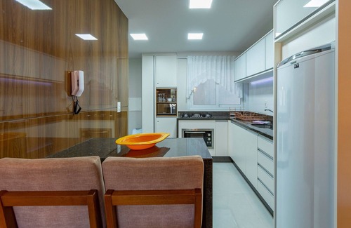 Quinta da Serra Apartamento | Campos de Canela 204 - Stay House Temporada