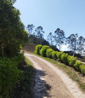 Facatativa Casa | Campos De Elohim