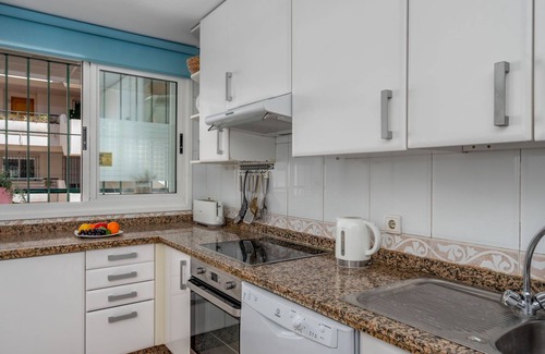 Guadalmina Apartamento | Campos de Guadalmina by Interhome