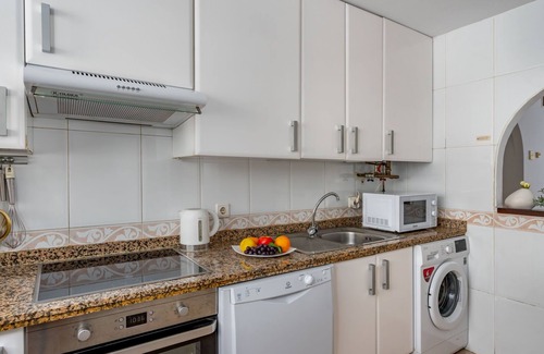 Guadalmina Apartamento | Campos de Guadalmina by Interhome