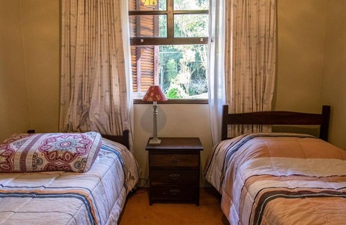 Campos do Jordao Apartamento | Campos do Jordão APTO inteiro com 3 quartos