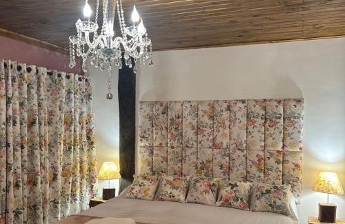 Vila Loli Cabina | Campos do Jordão Chalés