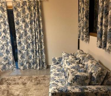 Vila Loli Cabina | Campos do Jordão Chalés