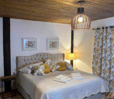 Vila Loli Cabina | Campos do Jordão Chalés