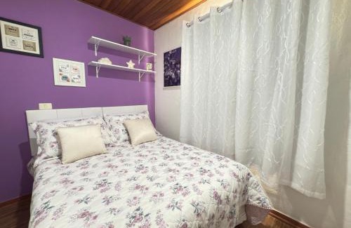 Vila Britania Casa | Campos do Jordão - Vila das Marias