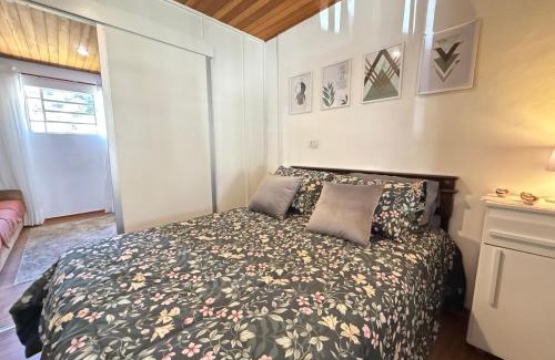 Vila Britania Casa | Campos do Jordão - Vila das Marias