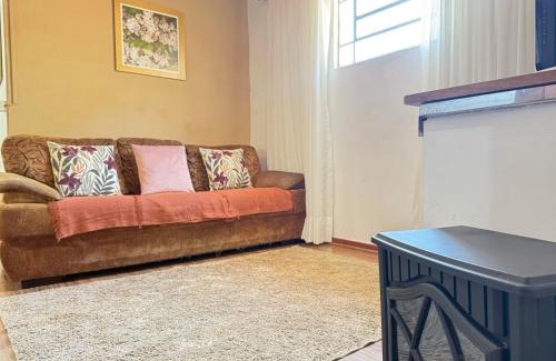 Vila Britania Casa | Campos do Jordão - Vila das Marias