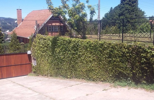 Recanto Araucaria Casa | Campos do Jordão 2019 - Disfrute el invierno con el encanto europeo de la Suiza brasileña
