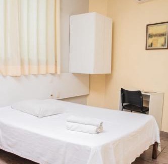 Carlos Prates Hotel | Campos Gerais Hotel - Próximo a Rodoviária e Mercados Turísticos