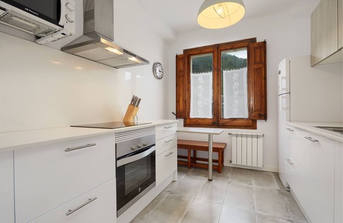 Camprodon Apartamento | ⭐Acogedor Apartamento en el centro de Camprodon⭐Grupos 7 pers