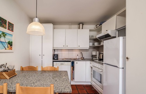 Camps Bay Apartamento | Camps Bay Terrace Palm Suite