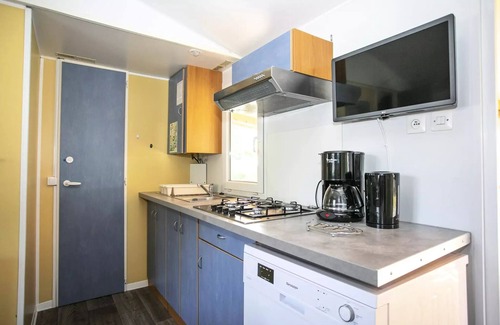 Foix Casa | Camping du Lac *** - Cottage 3 Habitaciones 4 Personas