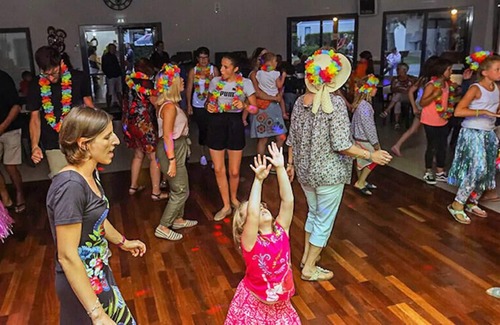 Tregunc Casa | Flower Domaine de Pendruc campsite**** - Standard Cornouaille 4-room mobile home for 6 people