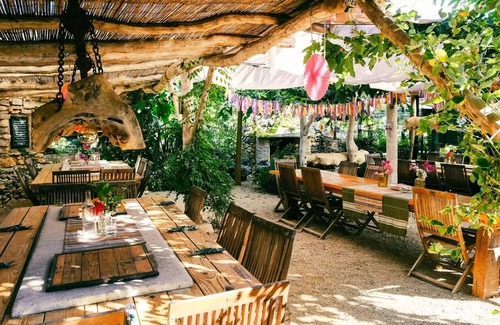 Saint-Antonin Noble Val Chalet De Esquí | Campsite Les 3 Cantons**** - Mobile home Upapa 3 rooms 4 people