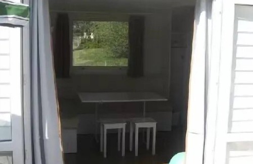 Le Fouilloux Casa | Campsite LA MOTTE *** - Mobile home - 2 bedrooms 4 people