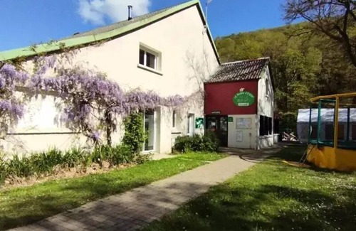 Huelgoat Casa | Campsite La Rivière d'Argent *** - Mobile home FLORES 36m2 - 3 bedrooms 6 people