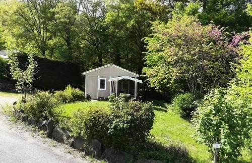 Montoulieu Chalet De Esquí | Campsite maeva Breathe La Serre **** - Chalet Rêve 3 Rooms 4 People
