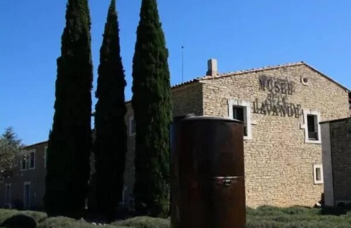 Apt Casa | Campsite maeva Breathe Le Luberon **** - Cottage Capucine 3 Rooms 5 People Without Sanitary