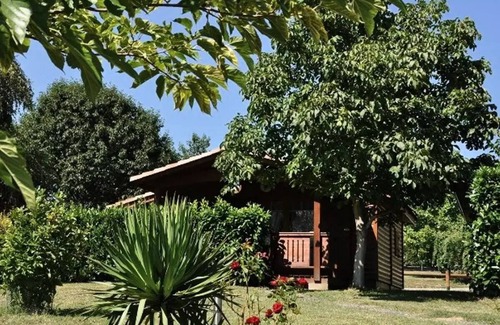Montrejeau Casa | Campsite Midi Pyrenees **** - Mobile home 2 bedrooms / 2 bathrooms 4 people