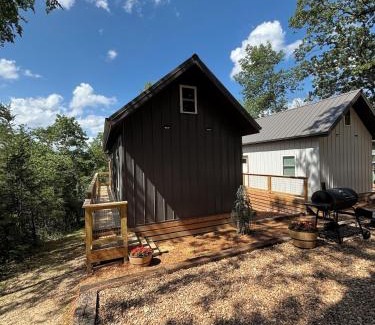 Eagle Rock Casa | Camptown Cabin