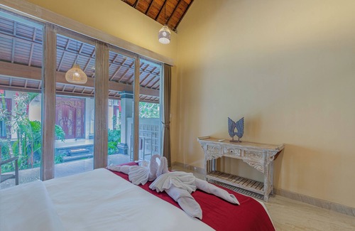 Penebel Casa | Campuhan Guesthouse