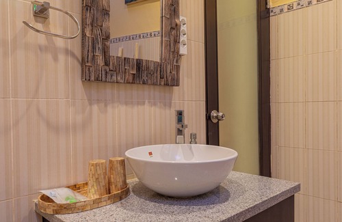 Penebel Casa | Campuhan Guesthouse