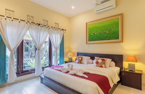 Penebel Casa | Campuhan Guesthouse