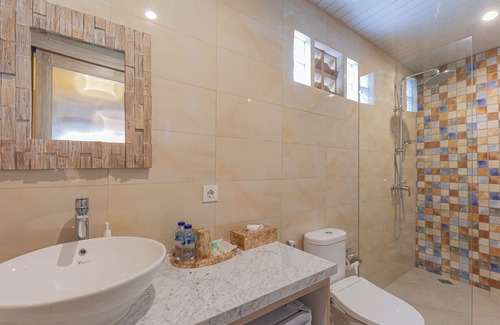 Penebel Casa | Campuhan Guesthouse