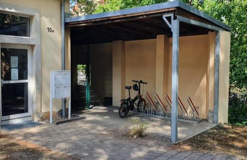 Suedvorstadt Apartamento | Campus Apartment Alexander