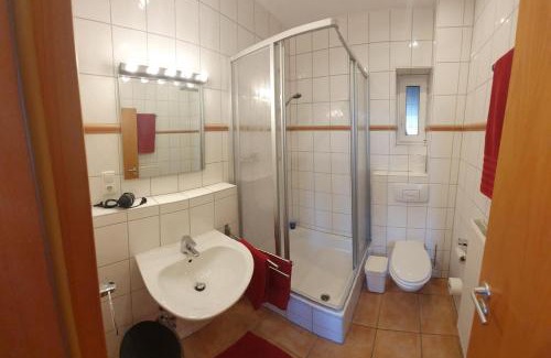 Suedvorstadt Apartamento | Campus Apartment Alexander