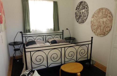 Suedvorstadt Apartamento | Campus Apartment Ernst