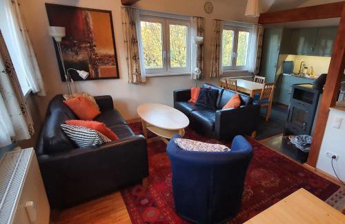 Suedvorstadt Apartamento | Campus Apartment Martin