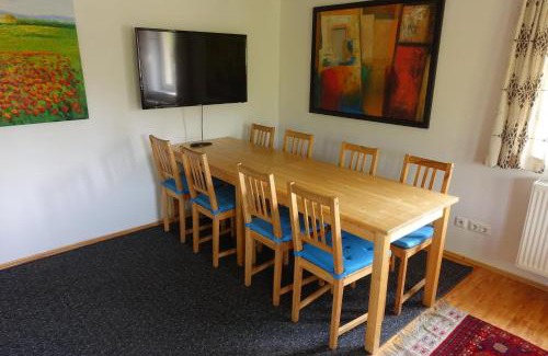 Suedvorstadt Apartamento | Campus Apartment Martin