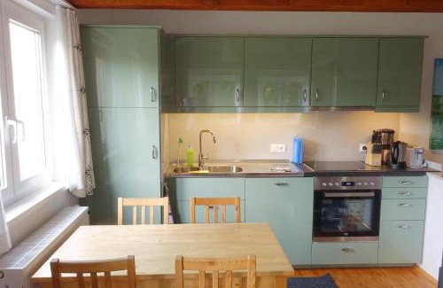 Suedvorstadt Apartamento | Campus Apartment Martin