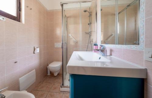 Villaggio Mandorli Casa | Campus Home - 500 metri dalla spiaggia