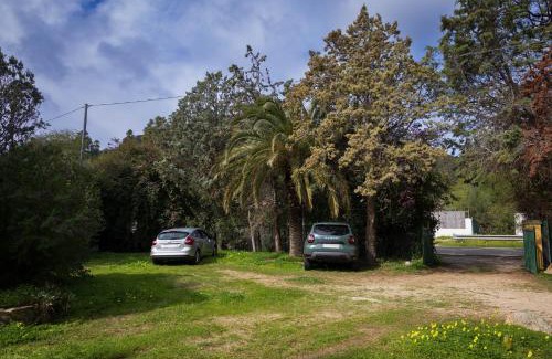 Villaggio Mandorli Casa | Campus Home - 500 metri dalla spiaggia