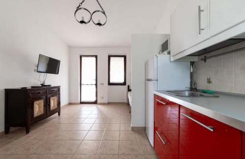 Villaggio Mandorli Casa | Campus Home - 500 metri dalla spiaggia
