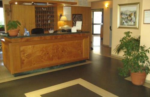 Municipio 2 Hotel | Campus Hotel