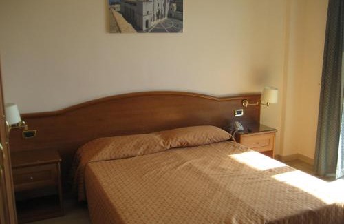 Municipio 2 Hotel | Campus Hotel