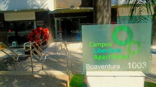 Liberdade Apartamento | Campus Liberdade Flat