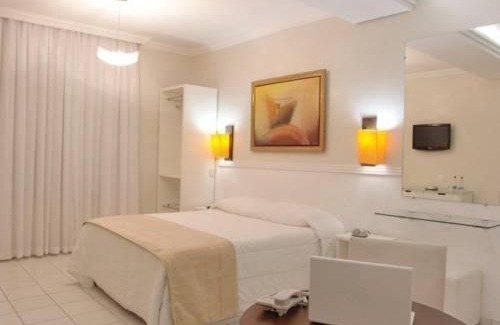 Liberdade Apartamento | Campus Liberdade Flat