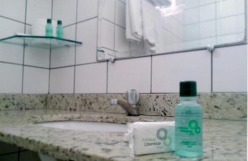 Liberdade Apartamento | Campus Liberdade Flat