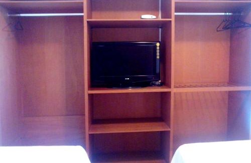 Liberdade Apartamento | Campus Liberdade Flat