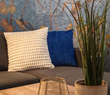 Biberach an der Riss Apartamento | Campus Lofts by ALA Living - zentral in Biberach - 5min zur Altstadt