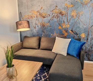 Biberach an der Riss Apartamento | Campus Lofts by ALA Living - zentral in Biberach - 5min zur Altstadt