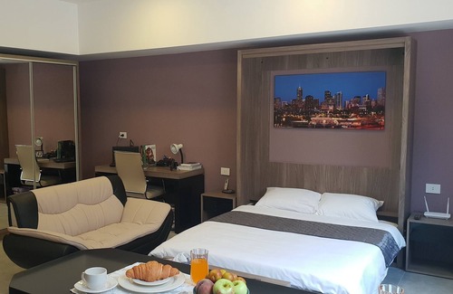 Blat Apartamento | Campusville