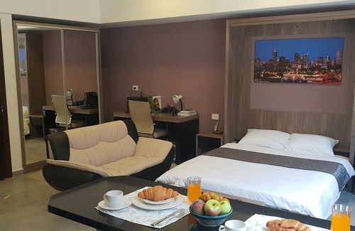 Blat Apartamento | Campusville