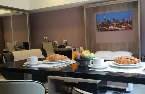 Blat Apartamento | Campusville