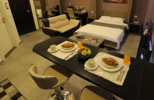 Blat Apartamento | Campusville